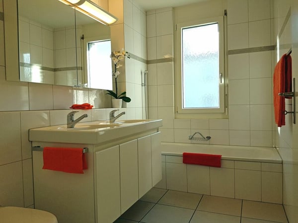 Grosszügige 1.5-Zimmerwohnung mit sehr viel Stauraum 10