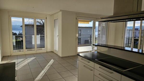 Grosszügige 1.5-Zimmerwohnung mit sehr viel Stauraum 3