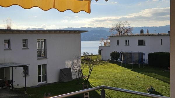 Grosszügige 1.5-Zimmerwohnung mit sehr viel Stauraum 9