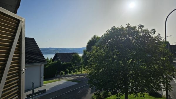 Baulandparzelle in Männedorf 4