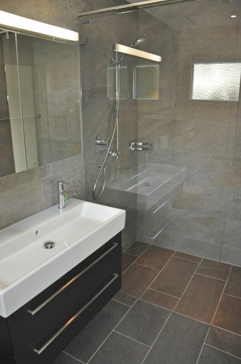 Attraktive 1.5-Zimmerwohnung in ruhigem Quartier 5