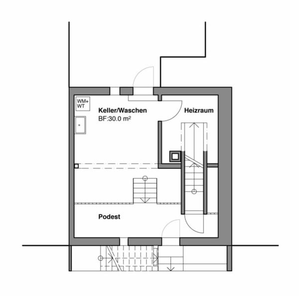 Bijoux im Dorfkern von Meilen 13
