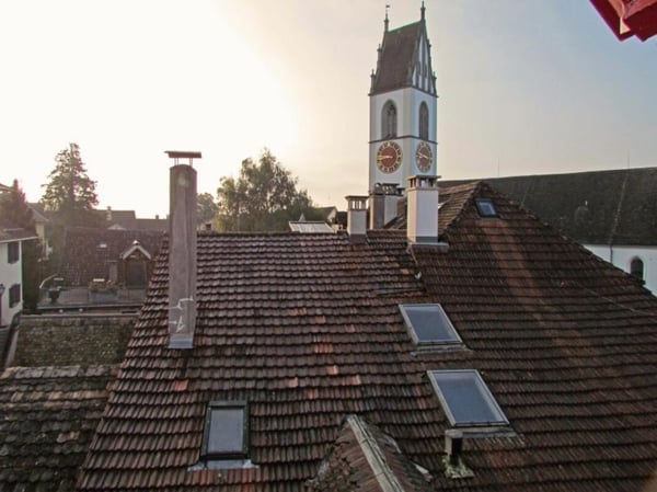 Bijoux im Dorfkern von Meilen 9