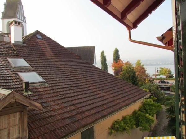 Bijoux im Dorfkern von Meilen 8