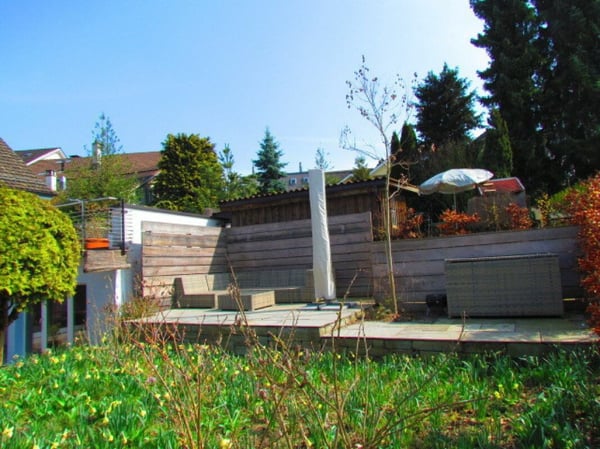 Bijoux im Dorfkern von Meilen 7