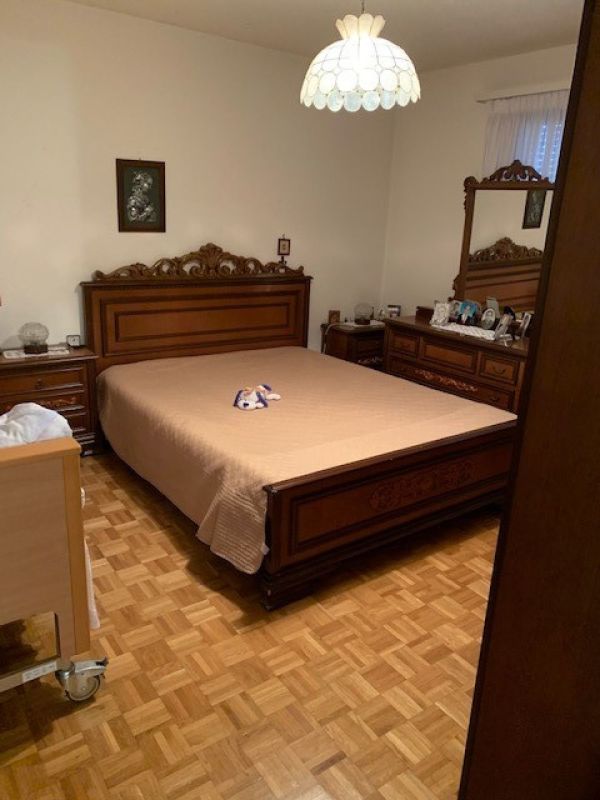 Charmante Altbauwohnung in Stäfa