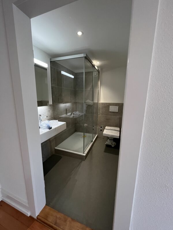 2.5-Zimmerwohnung im Herzen von Meilen