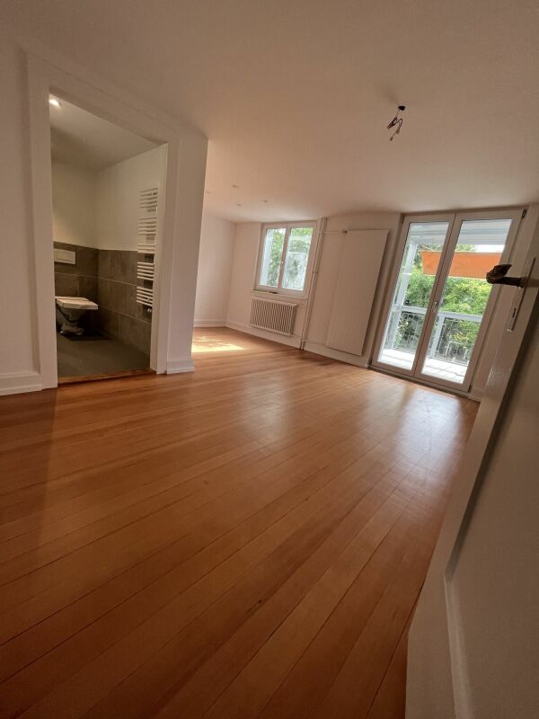 2.5-Zimmerwohnung im Herzen von Meilen