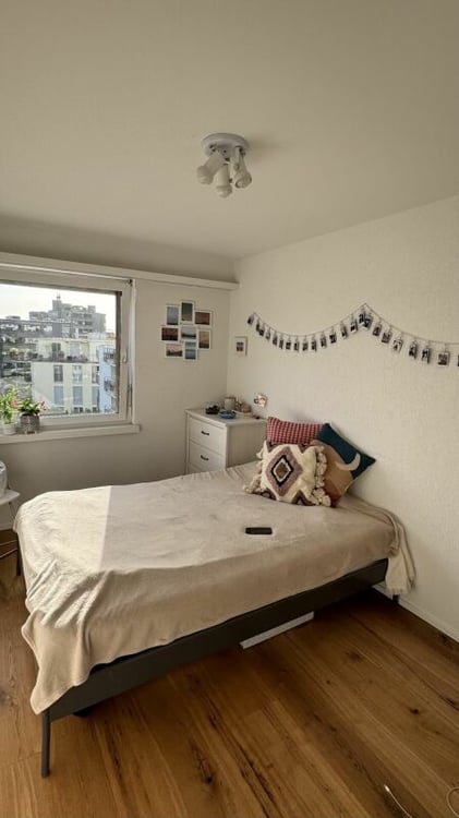 3.5-Zimmerwohnung (Sanierung 2021) 5