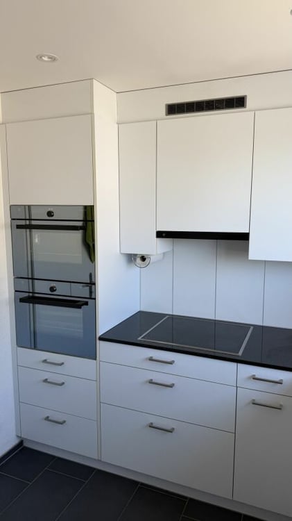 3.5-Zimmerwohnung (Sanierung 2021) 2