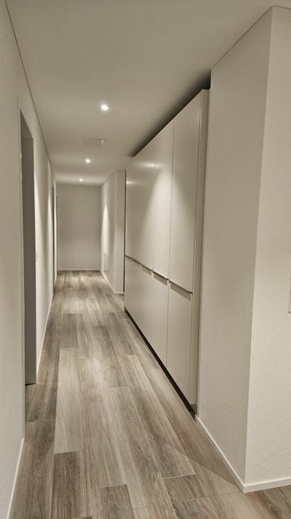 ERSTBEZUG Neubau - Sonniges Wohnen am ehemaligen Rebhang in Stäfa 9
