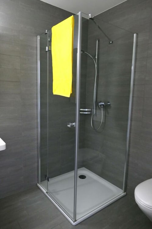 moderne 3.5-Zimmerwohnung in oberster Etage 3