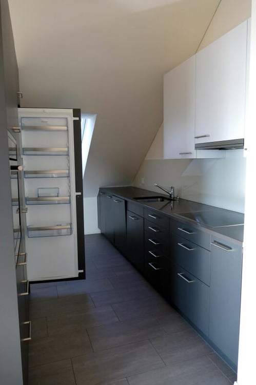 moderne 3.5-Zimmerwohnung in oberster Etage 5