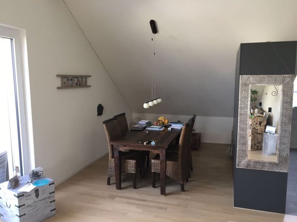 moderne 3.5-Zimmerwohnung in oberster Etage 7