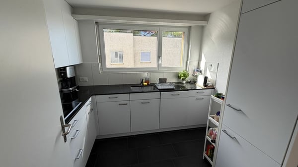 3.5-Zimmerwohnung (Sanierung 2021) 3