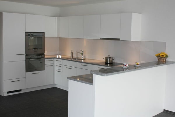 Grosszügige und moderne 5 ½-Zimmerwohnung zu mieten 3