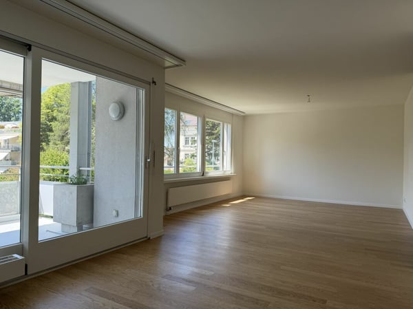 Familienfreundliche 4.5-Zimmerwohnung in Gossau ZH 5