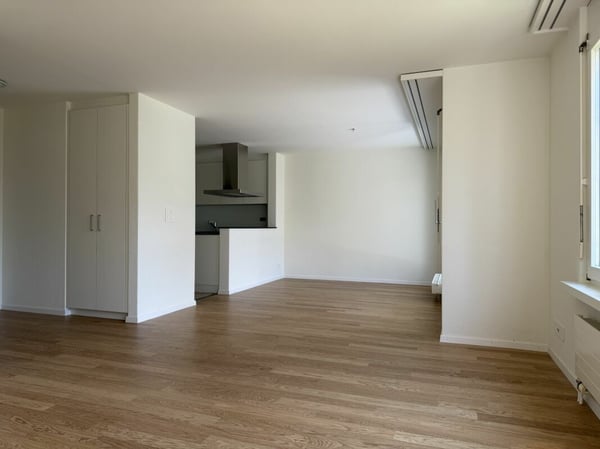 Familienfreundliche 4.5-Zimmerwohnung in Gossau ZH 4