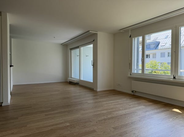 Familienfreundliche 4.5-Zimmerwohnung in Gossau ZH 3