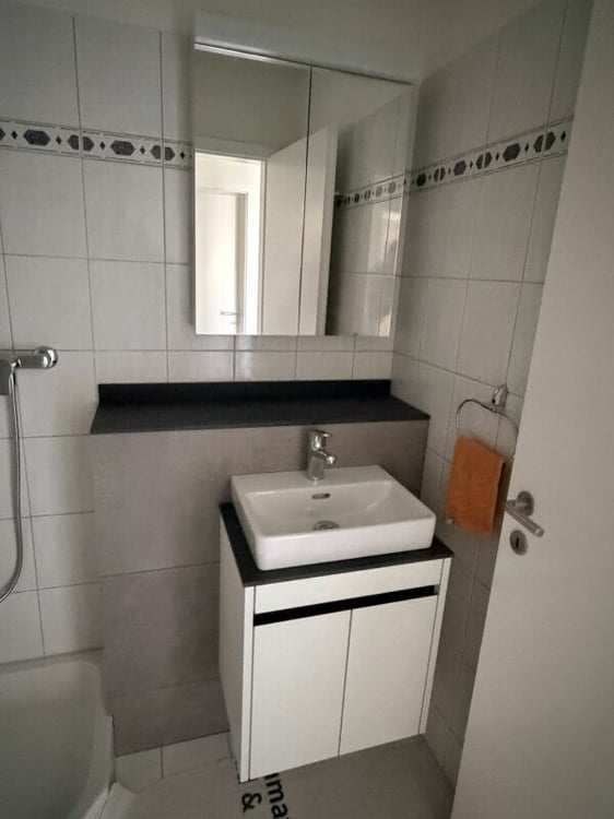 Familienfreundliche 4.5-Zimmerwohnung in Gossau ZH 10
