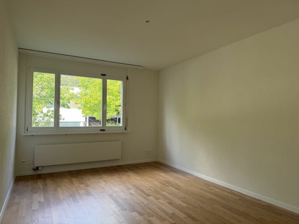 Familienfreundliche 4.5-Zimmerwohnung in Gossau ZH 8