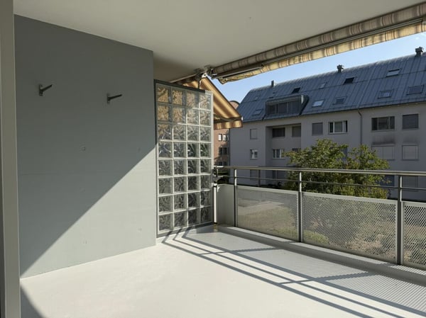 Familienfreundliche 4.5-Zimmerwohnung in Gossau ZH 7