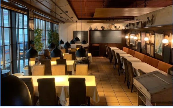 Ihr Gastrokonzept für die Wintersaison in Arosa 3