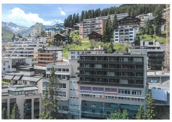 Ihr Gastrokonzept für die Wintersaison in Arosa 1