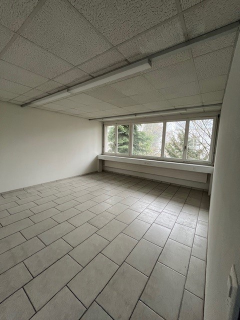 Bürofläche an der Lorze in Baar zu vermieten 3
