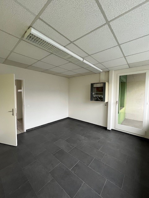 Bürofläche an der Lorze in Baar zu vermieten 5