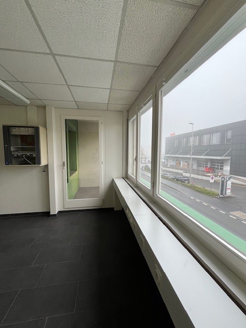 Bürofläche an der Lorze in Baar zu vermieten 10