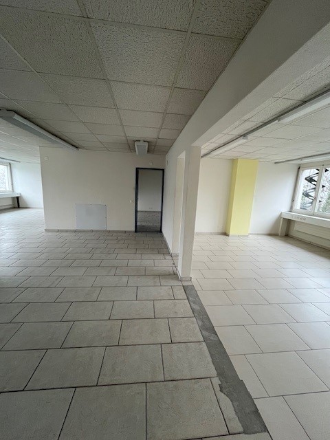 Bürofläche an der Lorze in Baar zu vermieten 4