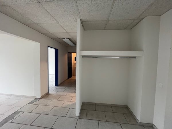 Bürofläche an der Lorze in Baar zu vermieten 6