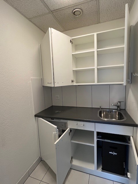 Bürofläche an der Lorze in Baar zu vermieten 7