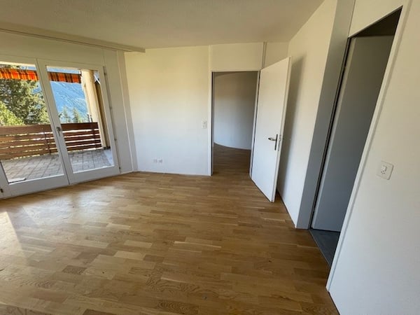 Mein Domizil, Arosa 5