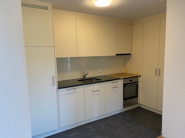 Mein Domizil, Arosa 4