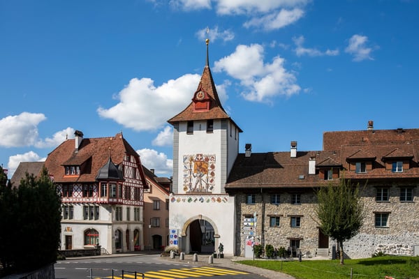 Im neuen Jahr ins neue Zuhause 1