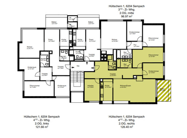 Im neuen Jahr ins neue Zuhause 13