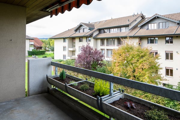 Im neuen Jahr ins neue Zuhause 12