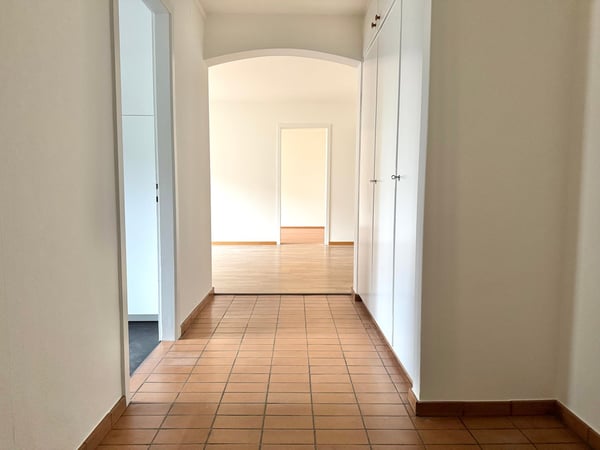 Helle und gemütliche 1-Zimmerwohnung mit Balkon 4
