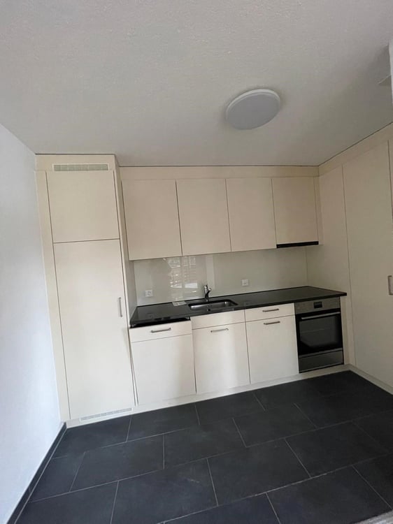 Letzte neurenovierte 2-Zimmer-Wohnung im Zentrum von Arosa 2