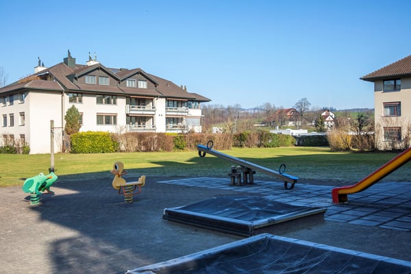 Für Naturliebhaber und Aktive – Wohnen zwischen See, Wald und Wanderwegen 16