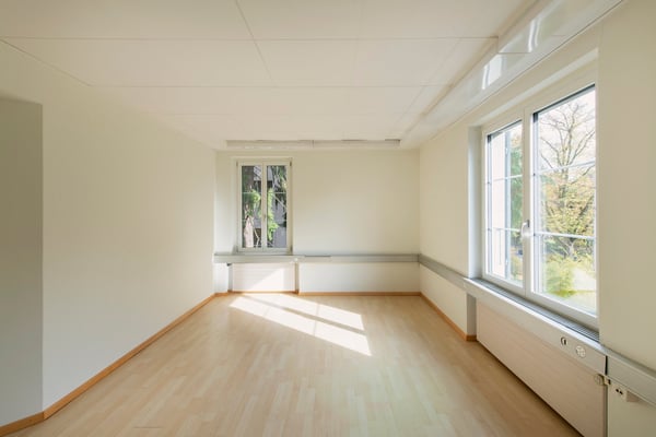 Gut erschlossene Praxisräume in Luzern 5