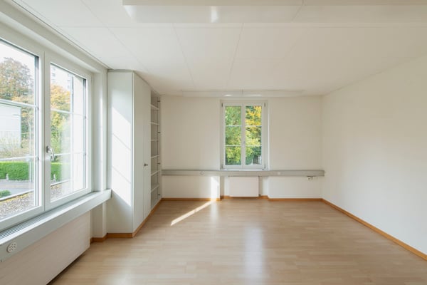 Gut erschlossene Praxisräume in Luzern 4
