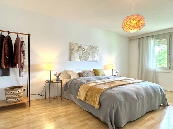 Charmante 4.5-Zimmer-Wohnung – hell, ruhig und ideal für Familien 6