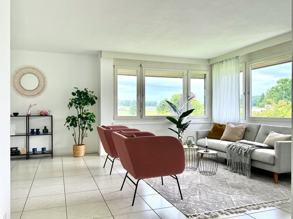 Charmante 4.5-Zimmer-Wohnung – hell, ruhig und ideal für Familien 3