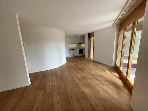 Die letzte 1-Zimmer-Wohnung im Zentrum von Arosa (neu renoviert) 4