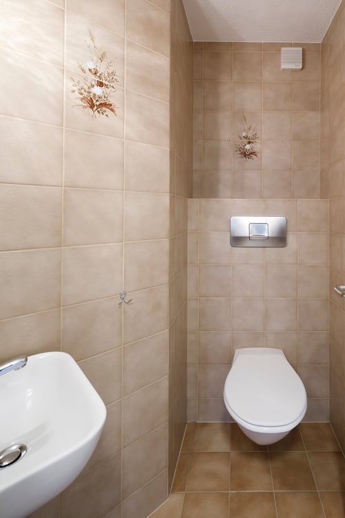 Die letzte 1-Zimmer-Wohnung im Zentrum von Arosa (neu renoviert) 6
