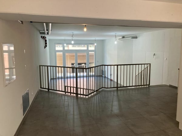 Magnifique loft-atelier de 220 m2, idéal pour beaux-arts 6