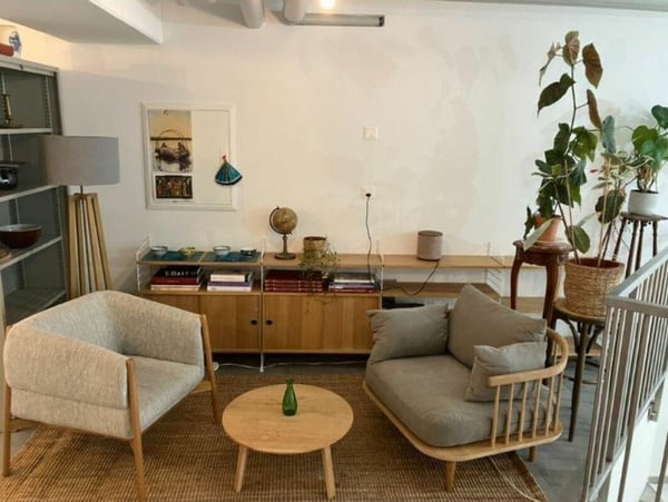 Magnifique loft-atelier de 220 m2, idéal pour beaux-arts 3